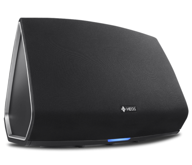 DENON HEOS 5 HS2 Czarny - 395785 - zdjęcie